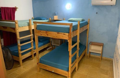 Colonia Adolfo Lopez Mateos Hostel | Casa Samay