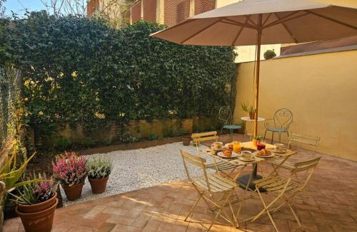 Santo Spirito Apartment | Casa Samelinda