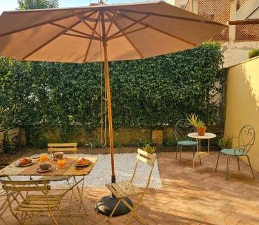 Santo Spirito Apartment | Casa Samelinda