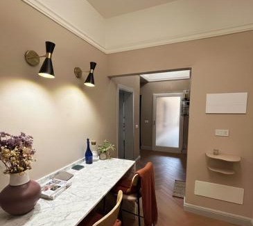 Santo Spirito Apartment | Casa Samelinda