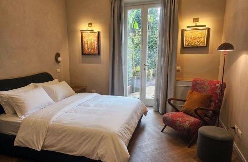 Santo Spirito Apartment | Casa Samelinda
