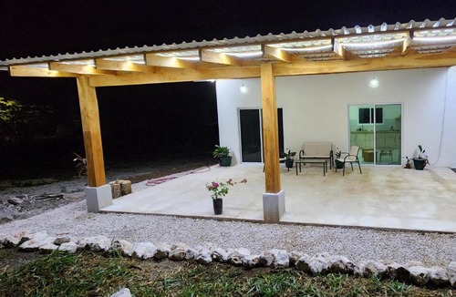 Marbella House | Casa Sami