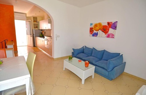 Torre Vado House | Casa Sammali