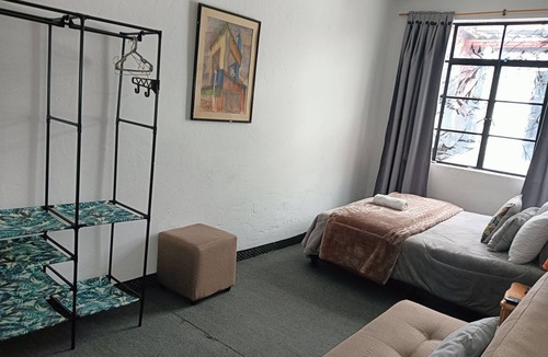 La Candelaria Hostel | Casa Samor