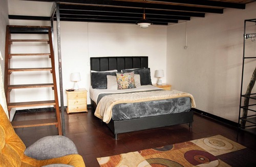 La Candelaria Hostel | Casa Samor