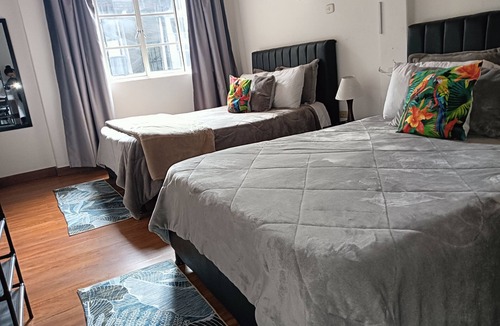 La Candelaria Hostel | Casa Samor