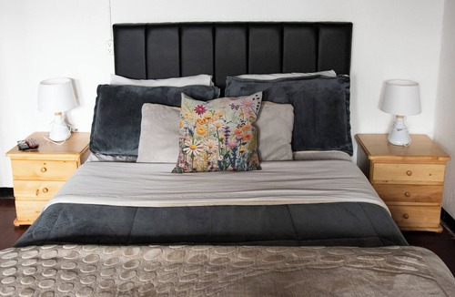 La Candelaria Hostel | Casa Samor