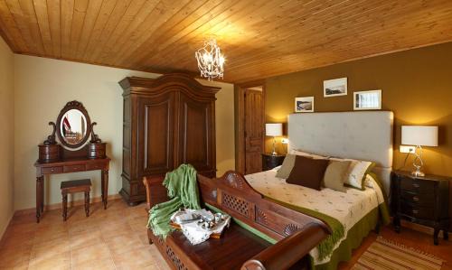 Navia Apartment | Casa Samuel