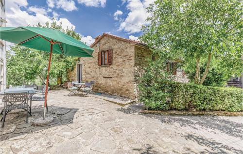 Pieve di Chio Apartment | Casa Samuele