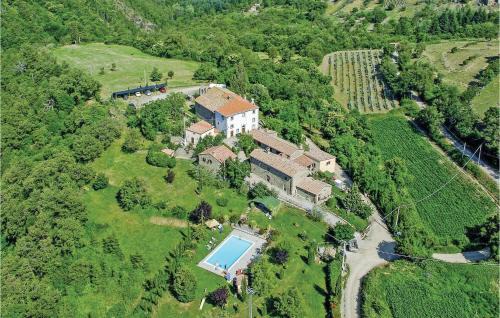 Pieve di Chio Apartment | Casa Samuele