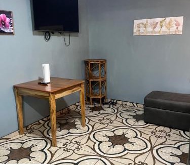 Uvita House | Casa SAMY