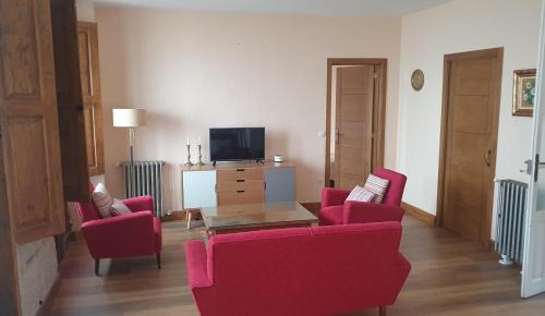 San Amaro Apartment | Casa San Amaro