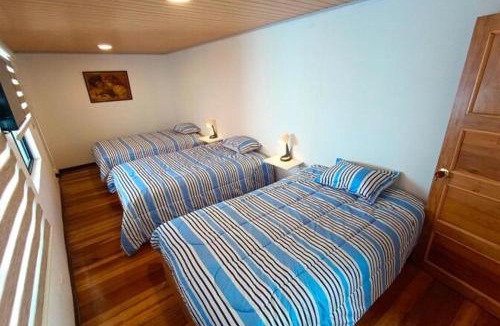 El Capuli Apartment | Casa San Andres Hostal
