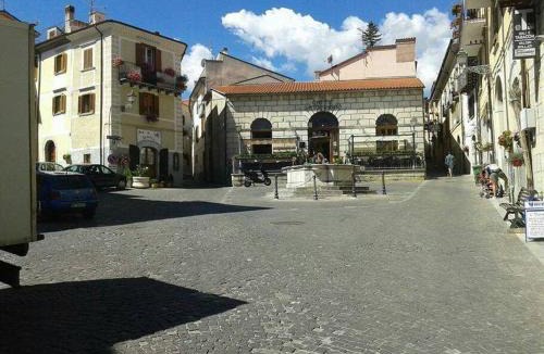 Agnone House | Casa San Francesco