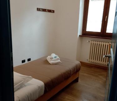 Bardonecchia House | Casa San Francesco