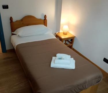 Bardonecchia House | Casa San Francesco