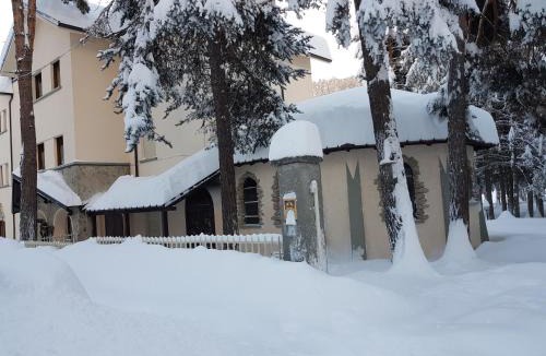 Bardonecchia House | Casa San Francesco