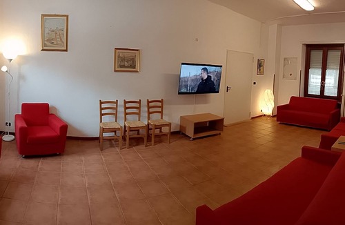 Bardonecchia House | Casa San Francesco