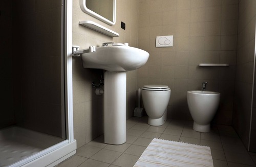 Bardonecchia House | Casa San Francesco