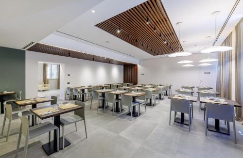 San Giovanni Hotel | Casa San Giuseppe