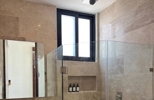 San Marcos House | Casa San Marcos -junto a FNSM-