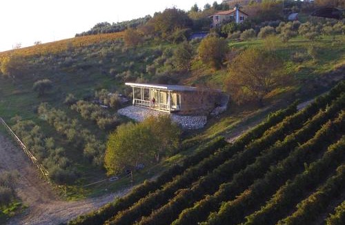 Atri House | Casa San Martino