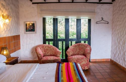 Villa de Leyva Hotel | Casa San Nicolas