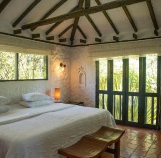 Villa de Leyva Hotel | Casa San Nicolas
