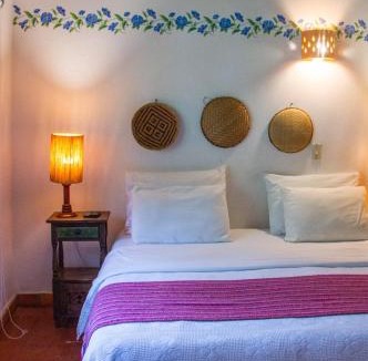 Villa de Leyva Hotel | Casa San Nicolas
