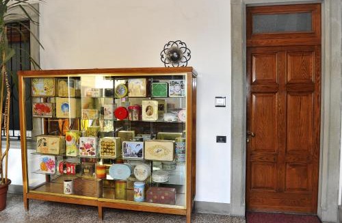 Sarnico House | Casa San Paolo