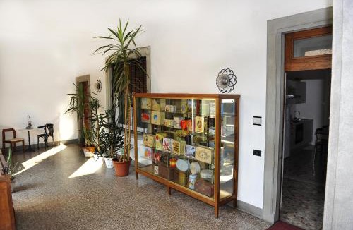 Sarnico House | Casa San Paolo