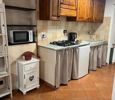 Busalla Apartment | Casa San Rocco
