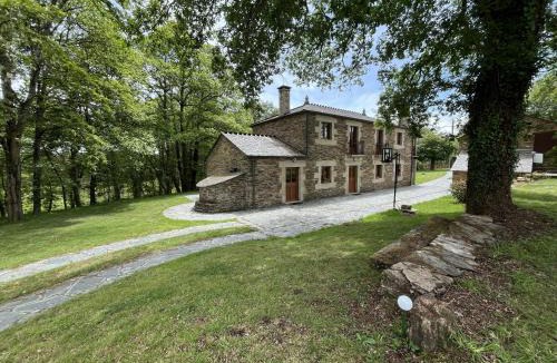 Tamoga House | Casa San Roque