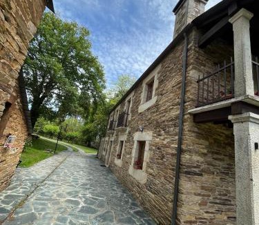Tamoga House | Casa San Roque