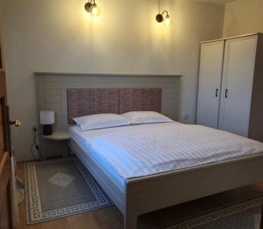Vama House | Casa Sandina