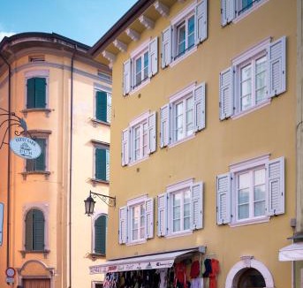 Torbole sul Garda Apartment | Casa Sandra Bertolini Appartamenti