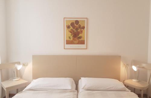 Torbole sul Garda Apartment | Casa Sandra Bertolini Appartamenti