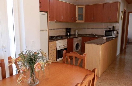 Riumar House | CASA SANDRA,Ideal house for your holidays near the sea, free wifi, air conditioning option, private pool, pets allowed, dog’s beach