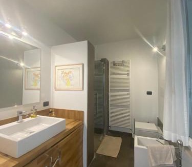 Crema Apartment | CASA SANDRA
