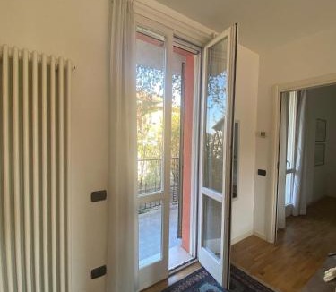 Crema Apartment | CASA SANDRA