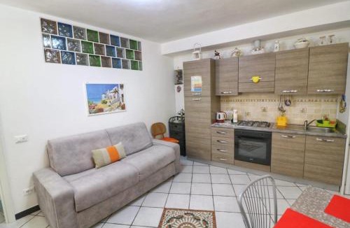 Lavaggiorosso Apartment | "Casa Sandrina"