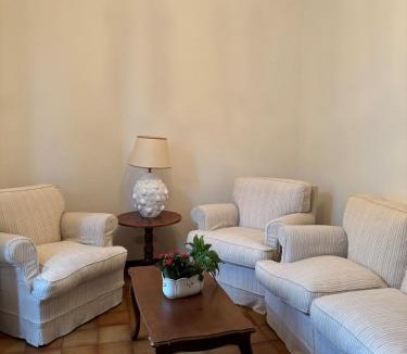 Massa e Cozzile Apartment | Casa Sandrina