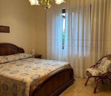 Massa e Cozzile Apartment | Casa Sandrina