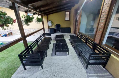 Sadova House | Casa Sandu-Sadova