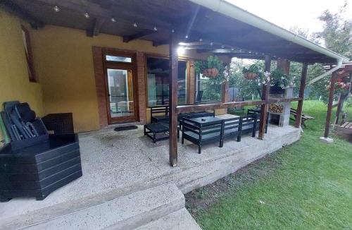 Sadova House | Casa Sandu-Sadova