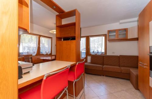 Caviola Apartment | Casa Sangi