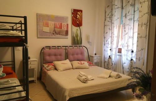 Old Town Apartment | Casa Sangion