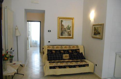 Chiaia Apartment | Casa Sannazzaro