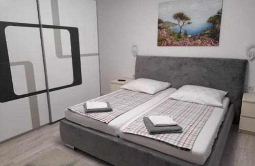 Sannicolau Mare Bed & Breakfast | Casa Sannicolau
