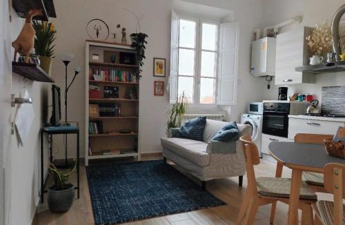Lucca Historical Center Apartment | Casa Sansevera Lucca